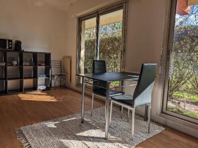 For rent Talence 1 room 34 m2 Gironde (33400) photo 0