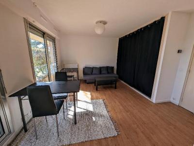 For rent Talence 1 room 34 m2 Gironde (33400) photo 1