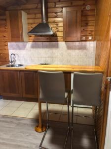 For rent Pessac 1 room 20 m2 Gironde (33600) photo 1