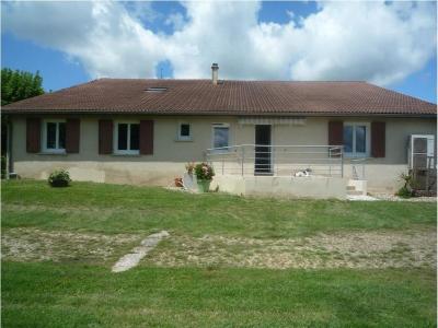 For rent Taillecavat 4 rooms 98 m2 Gironde (33580) photo 0