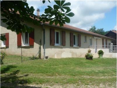 For rent Taillecavat 4 rooms 98 m2 Gironde (33580) photo 1