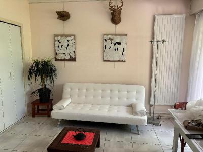 For rent Merignac 1 room 32 m2 Gironde (33700) photo 0