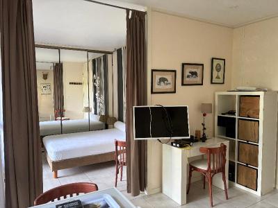 For rent Merignac 1 room 32 m2 Gironde (33700) photo 2