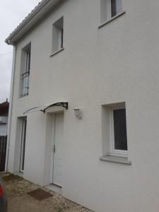 For rent Libourne 4 rooms 105 m2 Gironde (33500) photo 1