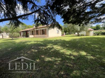 For sale Condom 4 rooms 112 m2 Gers (32100) photo 0