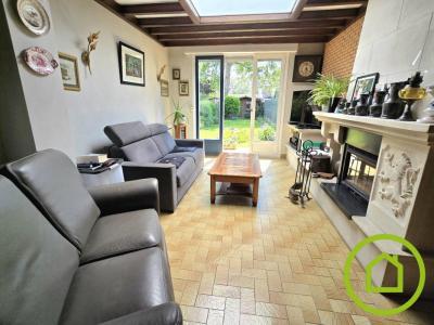 Annonce Vente 4 pices Maison Chapelle-d'armentieres 59