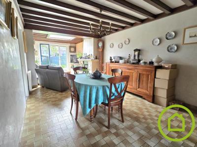 Acheter Maison 95 m2 Chapelle-d'armentieres