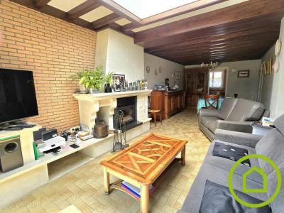 Acheter Maison Chapelle-d'armentieres Nord