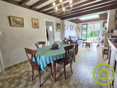 Acheter Maison Chapelle-d'armentieres 198000 euros