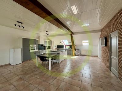 Acheter Maison Wallers-trelon Nord