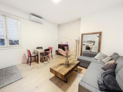 For sale Cap-d'ail LA-TURBE 3 rooms 42 m2 Alpes Maritimes (06320) photo 0