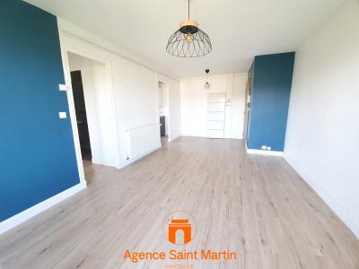 Acheter Appartement 58 m2 Ancone
