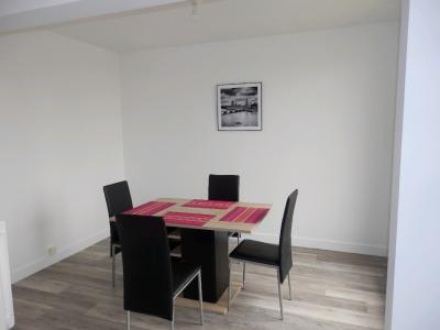Annonce Location 3 pices Appartement Laval 53