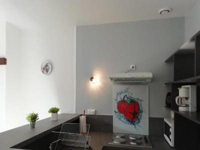For rent Boulogne-billancourt 2 rooms 38 m2 Hauts de Seine (92100) photo 0