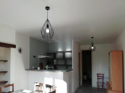 For rent Boulogne-billancourt 2 rooms 38 m2 Hauts de Seine (92100) photo 2