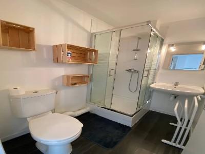 For rent Orleans 1 room 29 m2 Loiret (45100) photo 1