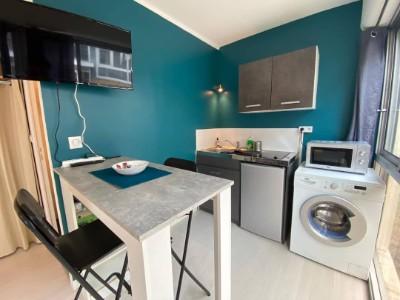 For rent Orleans 1 room 29 m2 Loiret (45100) photo 2