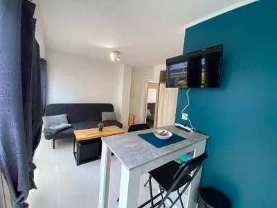 For rent Orleans 1 room 29 m2 Loiret (45100) photo 3