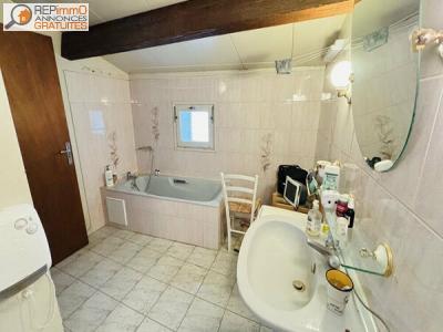Acheter Maison Pouzols 182000 euros