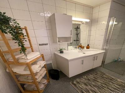 For rent Nevers rue Stanislas de Champeaux 2 rooms 59 m2 Nievre (58000) photo 0