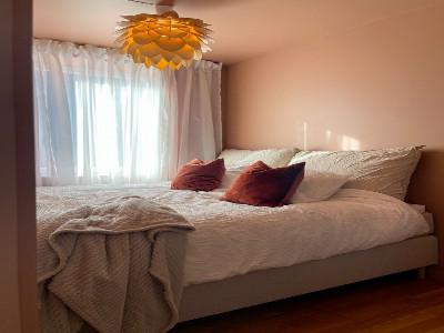 For rent Nevers rue Stanislas de Champeaux 2 rooms 59 m2 Nievre (58000) photo 2