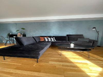For rent Nevers rue Stanislas de Champeaux 2 rooms 59 m2 Nievre (58000) photo 3