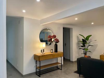 Louer Appartement 52 m2 Saint-andre-de-cubzac