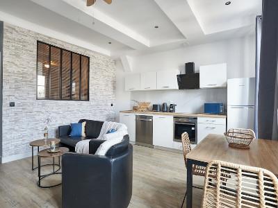 Louer Appartement 52 m2 Chauvigny