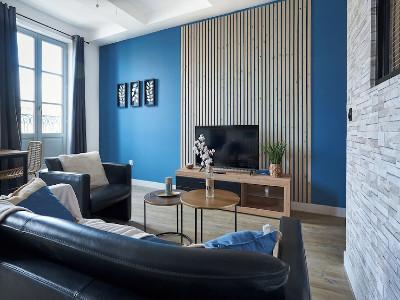 Louer Appartement Chauvigny Vienne