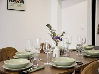 For rent Bar-le-duc Rue Jean Errard 2 rooms 53 m2 Meuse (55000) photo 1