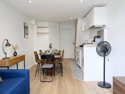 For rent Bar-le-duc Rue Jean Errard 2 rooms 53 m2 Meuse (55000) photo 4