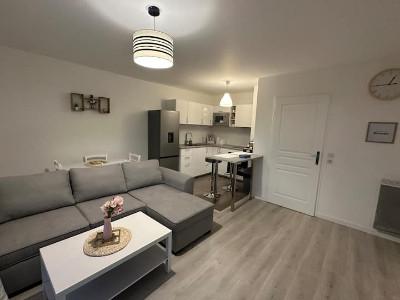 Louer Appartement 52 m2 Lens