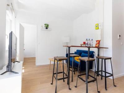 Louer Appartement Berck Pas de calais