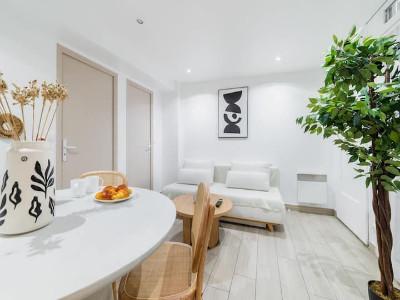 For rent Calais  144 Bd la Fayette 2 rooms 52 m2 Pas de calais (62100) photo 3