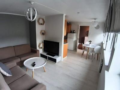For rent Grand-fort-philippe Rue Flix Faure 2 rooms 52 m2 Nord (59153) photo 0