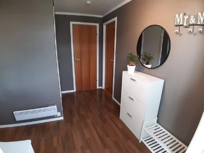 For rent Grand-fort-philippe Rue Flix Faure 2 rooms 52 m2 Nord (59153) photo 1