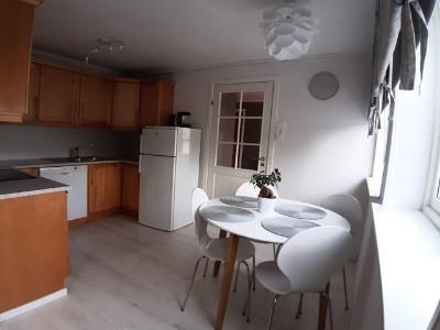For rent Grand-fort-philippe Rue Flix Faure 2 rooms 52 m2 Nord (59153) photo 2