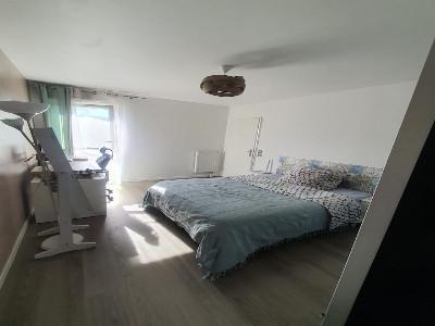 For rent Dunkerque  Rue de Bourgogne 2 rooms 52 m2 Nord (59140) photo 1