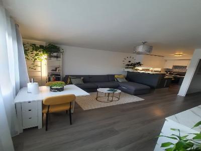 For rent Dunkerque  Rue de Bourgogne 2 rooms 52 m2 Nord (59140) photo 2