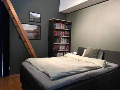 For rent Issoire Rue du Pont 2 rooms 53 m2 Puy de dome (63500) photo 1