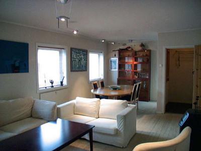 For rent Aubervilliers rue Sadi Carnot 2 rooms 57 m2 Seine saint denis (93300) photo 3