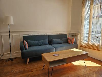 For rent Charleville-mezieres  Rue Duvivier 2 rooms 57 m2 Ardennes (08000) photo 2
