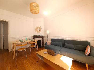 For rent Charleville-mezieres  Rue Duvivier 2 rooms 57 m2 Ardennes (08000) photo 3