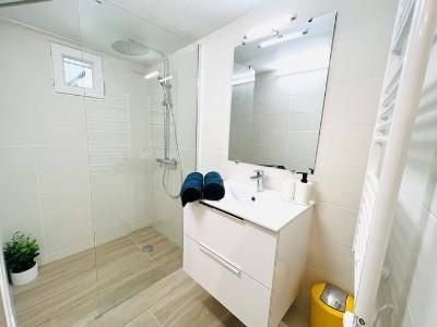 For rent Guyancourt 1 room 42 m2 Yvelines (78280) photo 1