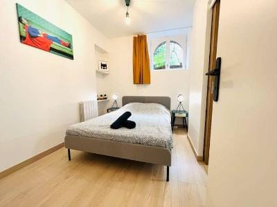 For rent Guyancourt 1 room 42 m2 Yvelines (78280) photo 2