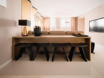 For rent Aix-les-bains Av. de Marlioz 2 rooms 52 m2 Savoie (73100) photo 4