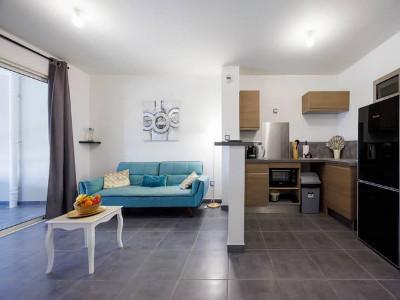 Louer Appartement 52 m2 Avignon