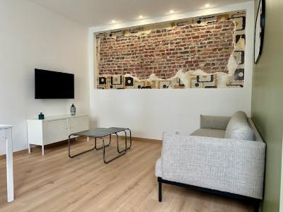 Annonce Location 2 pices Appartement Carpentras 84
