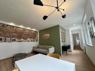 Louer Appartement Carpentras Vaucluse