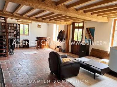 Annonce Vente 3 pices Maison Champignelles 89